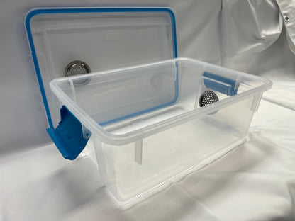 Mini Cricket Cage