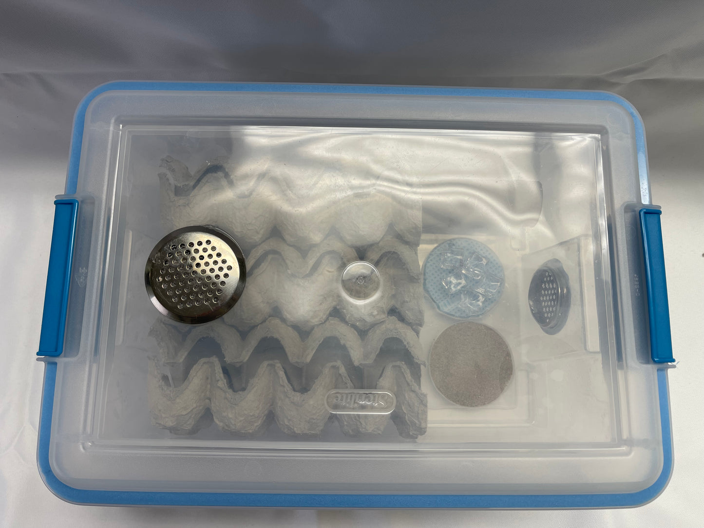 Mini Complete Cricket Cage System