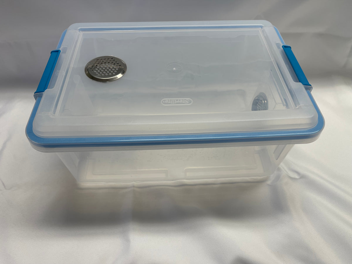 Mini Cricket Cage