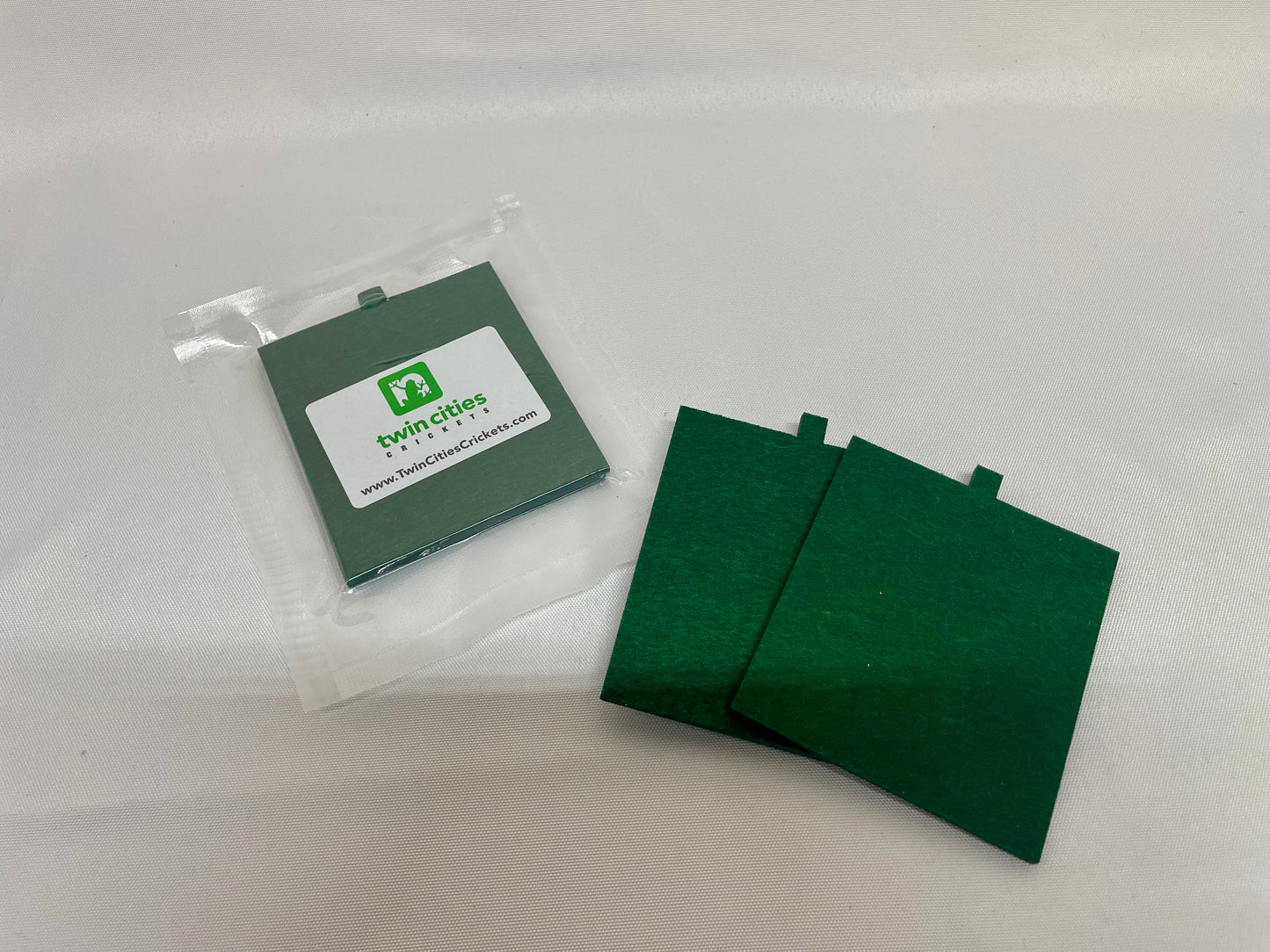 Replacement Wicking Pads