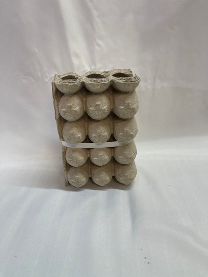 12 Egg Flats