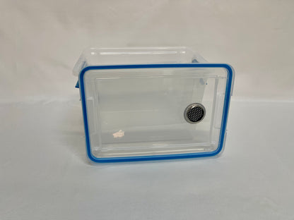 Small Cricket Cage