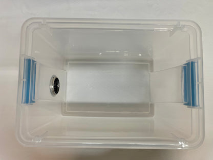 Small Cricket Cage