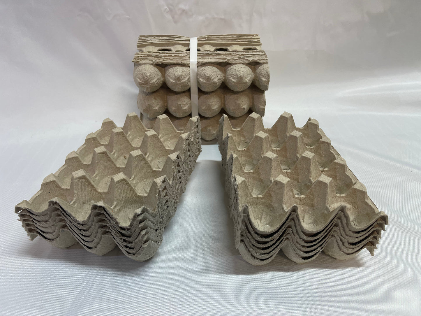 12 Egg Flats