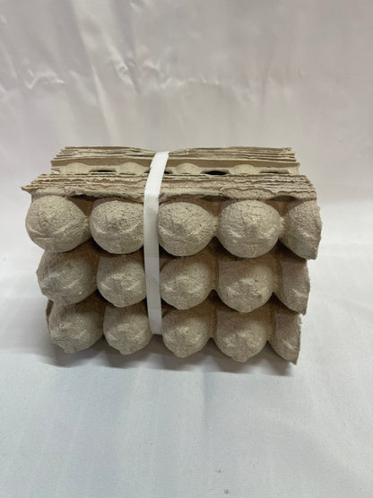 12 Egg Flats