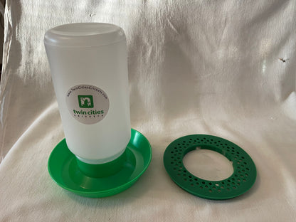 Cricket Waterer Solid Rings