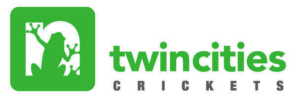 Twin Cities Crickets