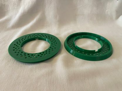 Cricket Waterer Solid Rings
