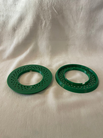 Cricket Waterer Solid Rings