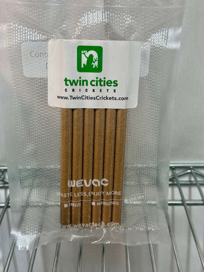 Skinny Catch Tubes  - 6 Pack