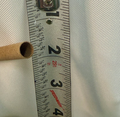Skinny Catch Tubes  - 6 Pack
