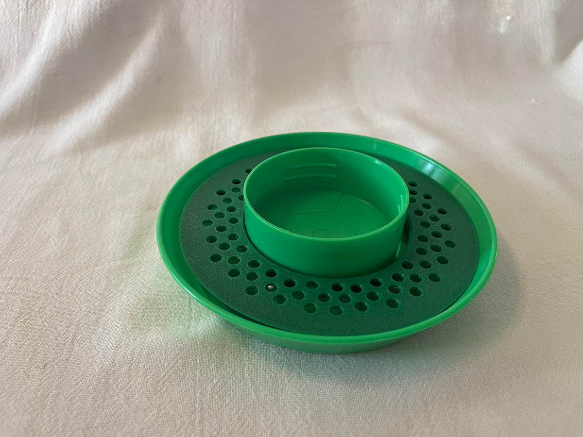 Cricket Waterer Solid Rings