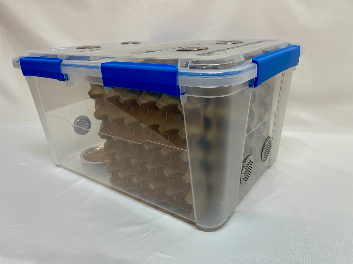 Extra Large Complete Cricket Cage System