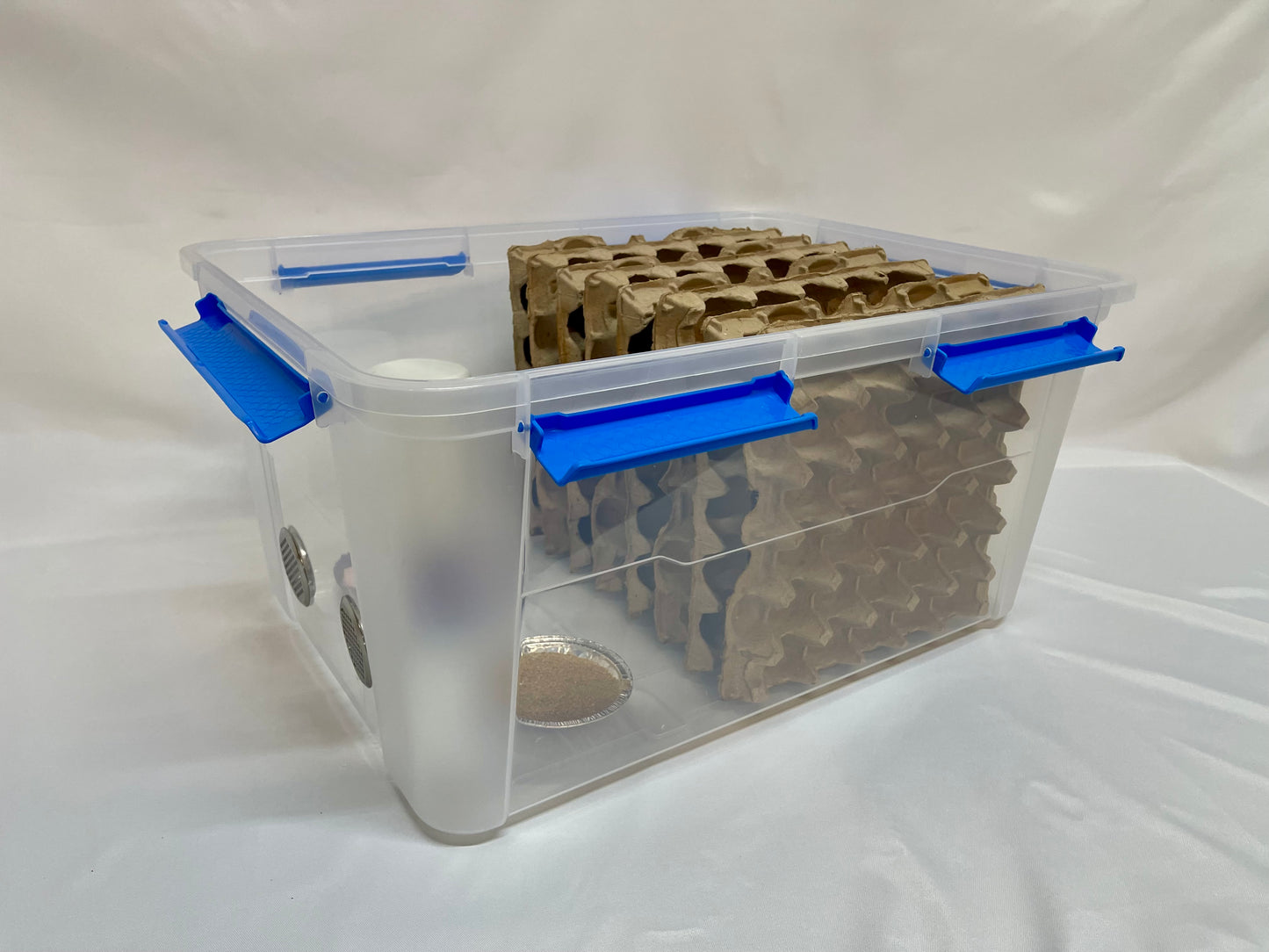 Extra Large Complete Cricket Cage System
