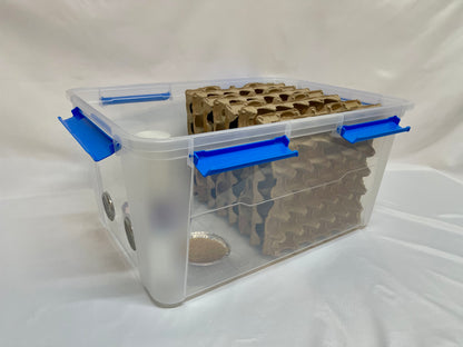 Extra Large Complete Cricket Cage System