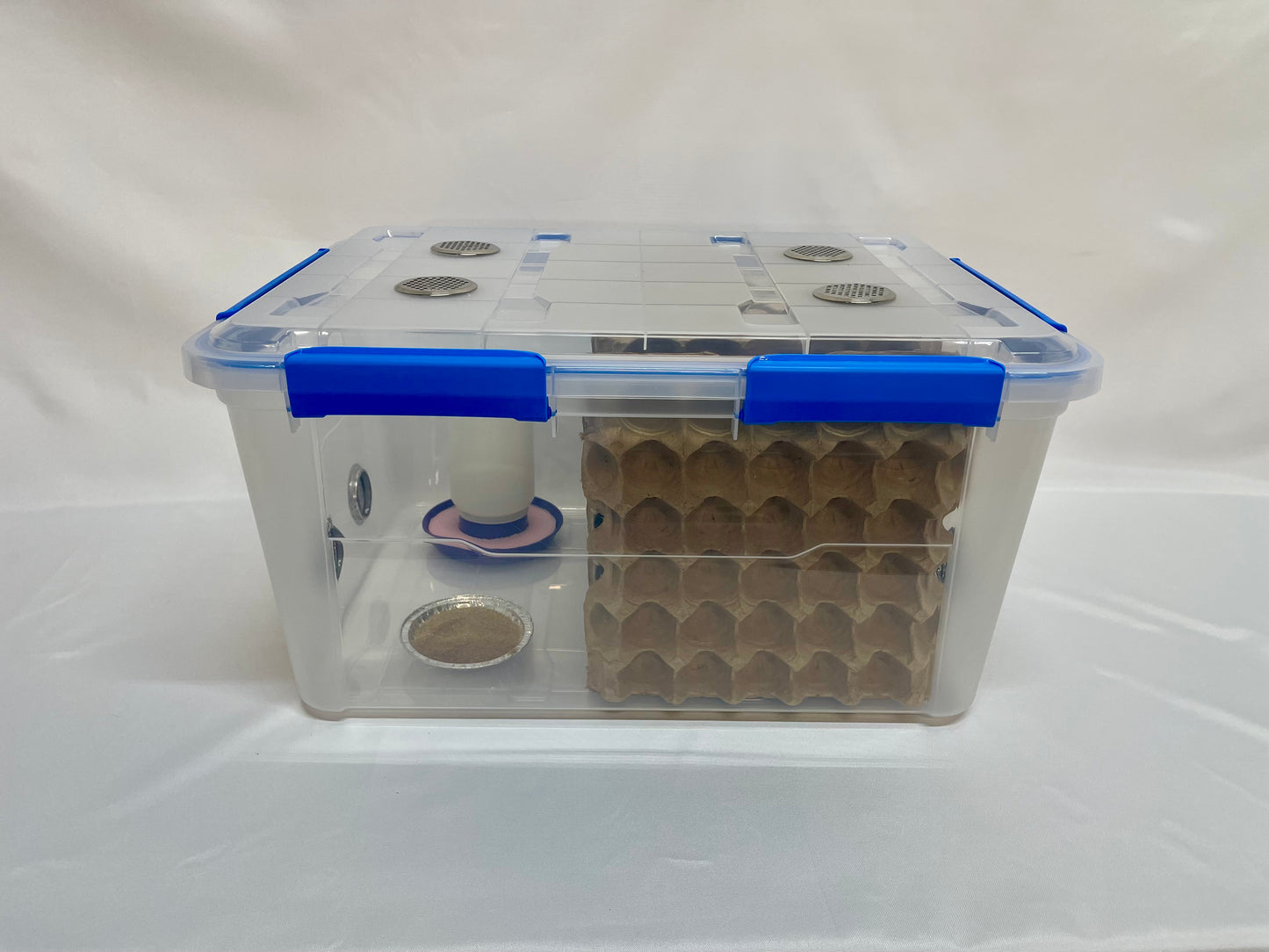 Extra Large Complete Cricket Cage System