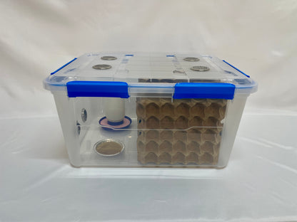 Extra Large Complete Cricket Cage System