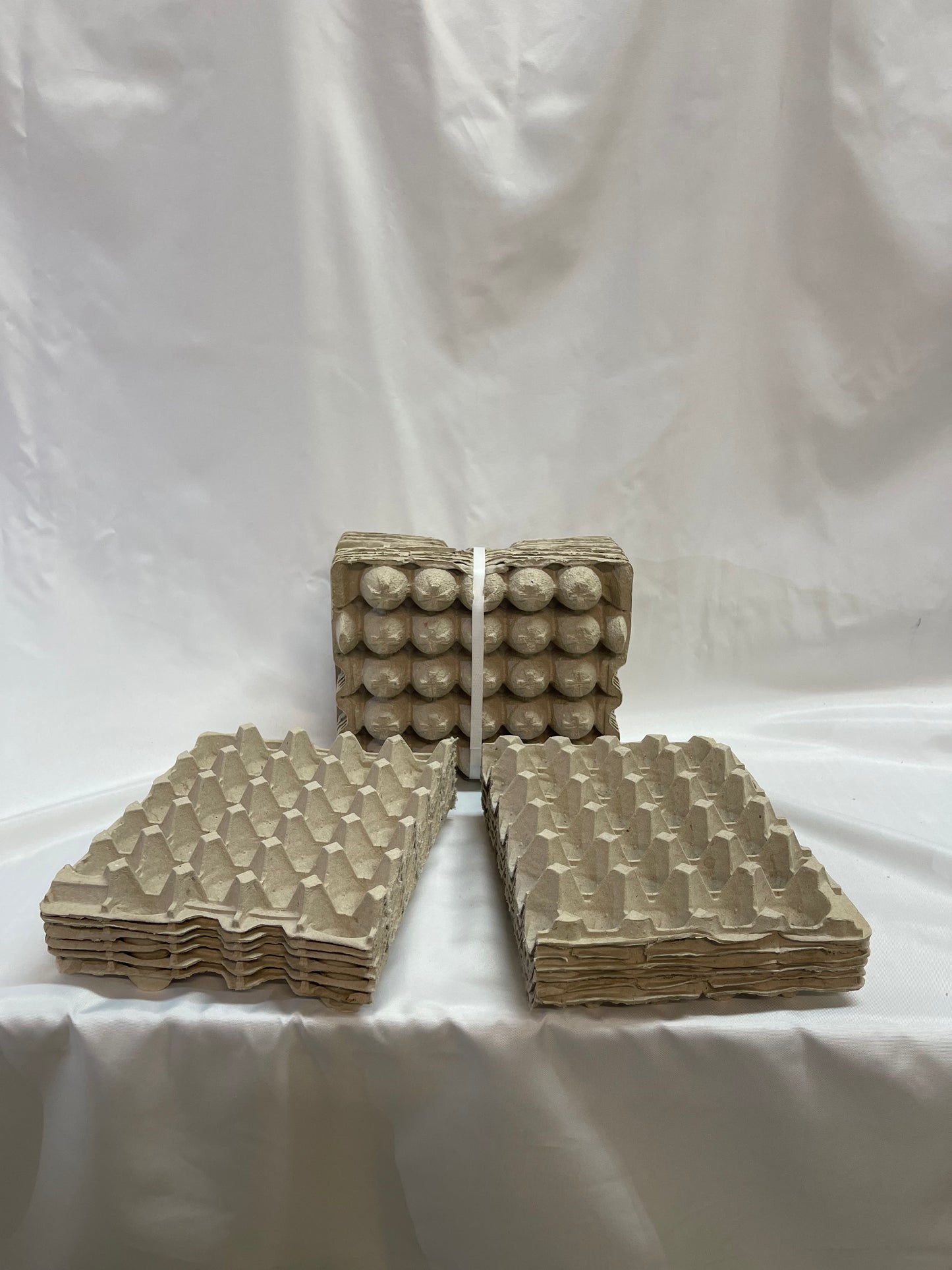 12 Egg Flats