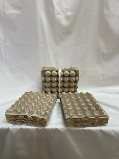 12 Egg Flats